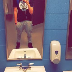 Meet your Posher, Gunner